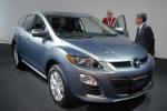 Mazda CX-7 2007 года